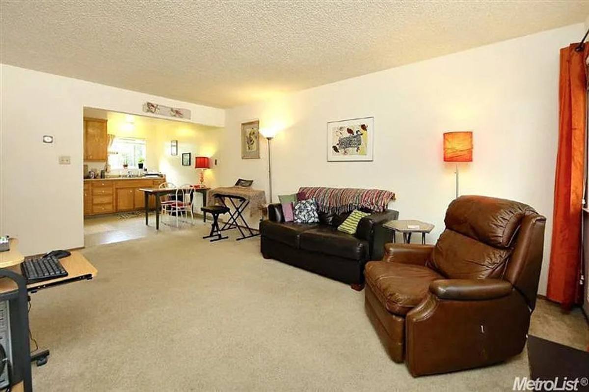 Apartment for rent at 635 Adams St #8, Davis, CA 95616