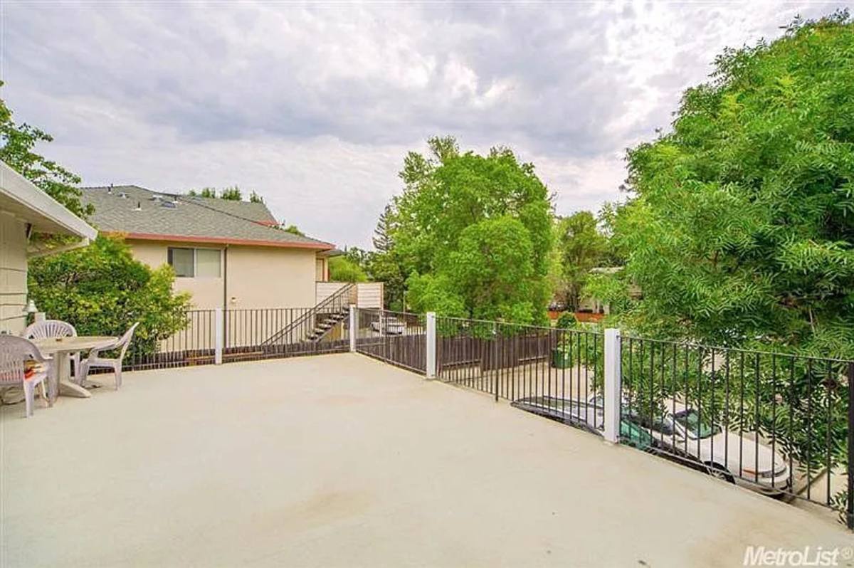 Apartment for rent at 635 Adams St #8, Davis, CA 95616