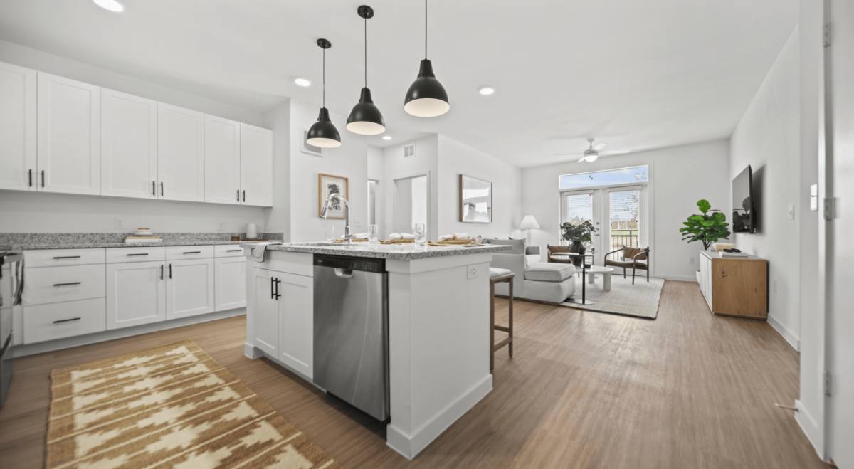 Apartment for rent at 8100 Loyola Lane #C9-66, Austin, TX 78724