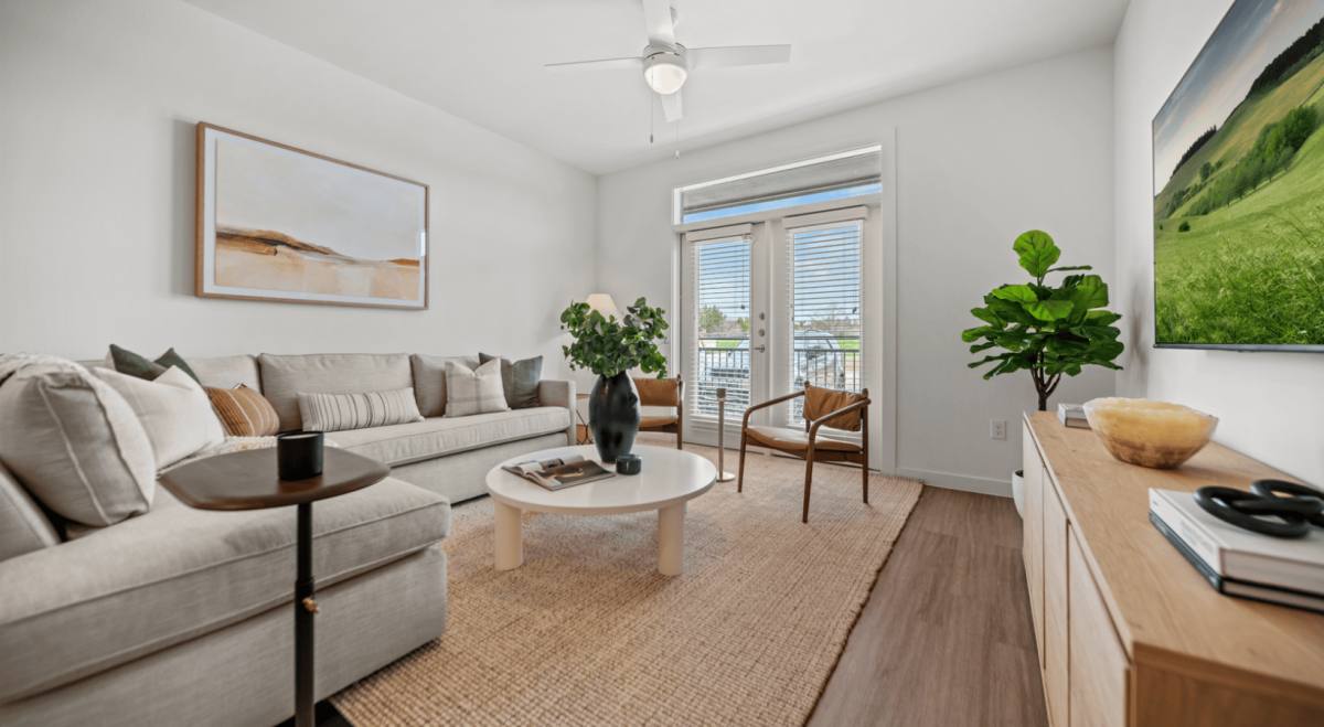 Apartment for rent at 8100 Loyola Lane #C9-66, Austin, TX 78724