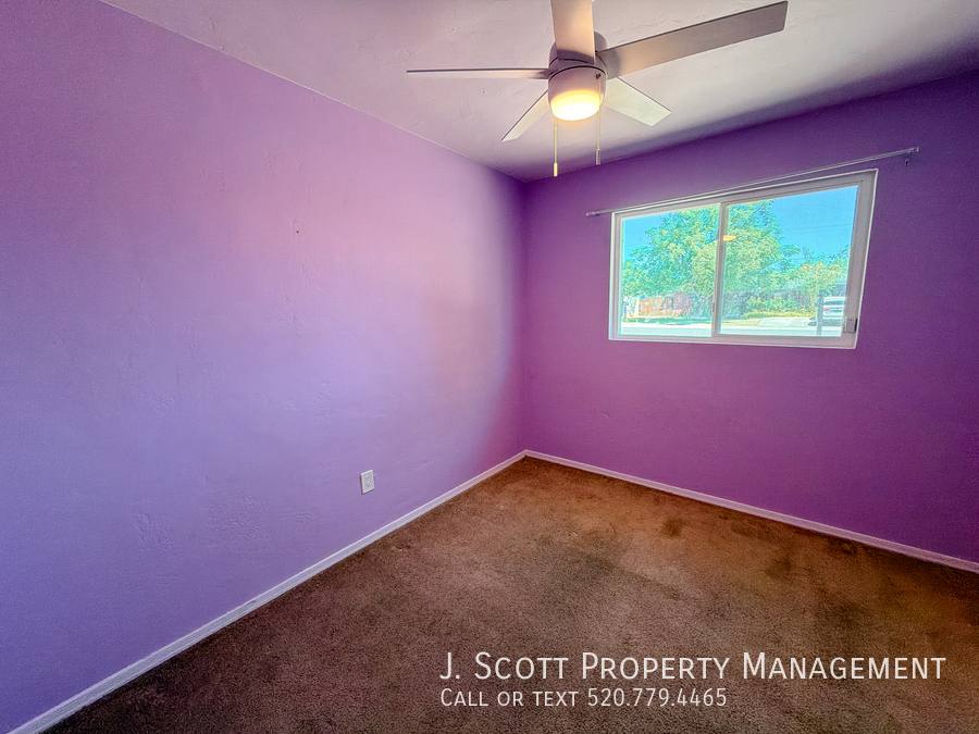 House for rent at 2801 W Glenrosa Ave, Phoenix, AZ 85017
