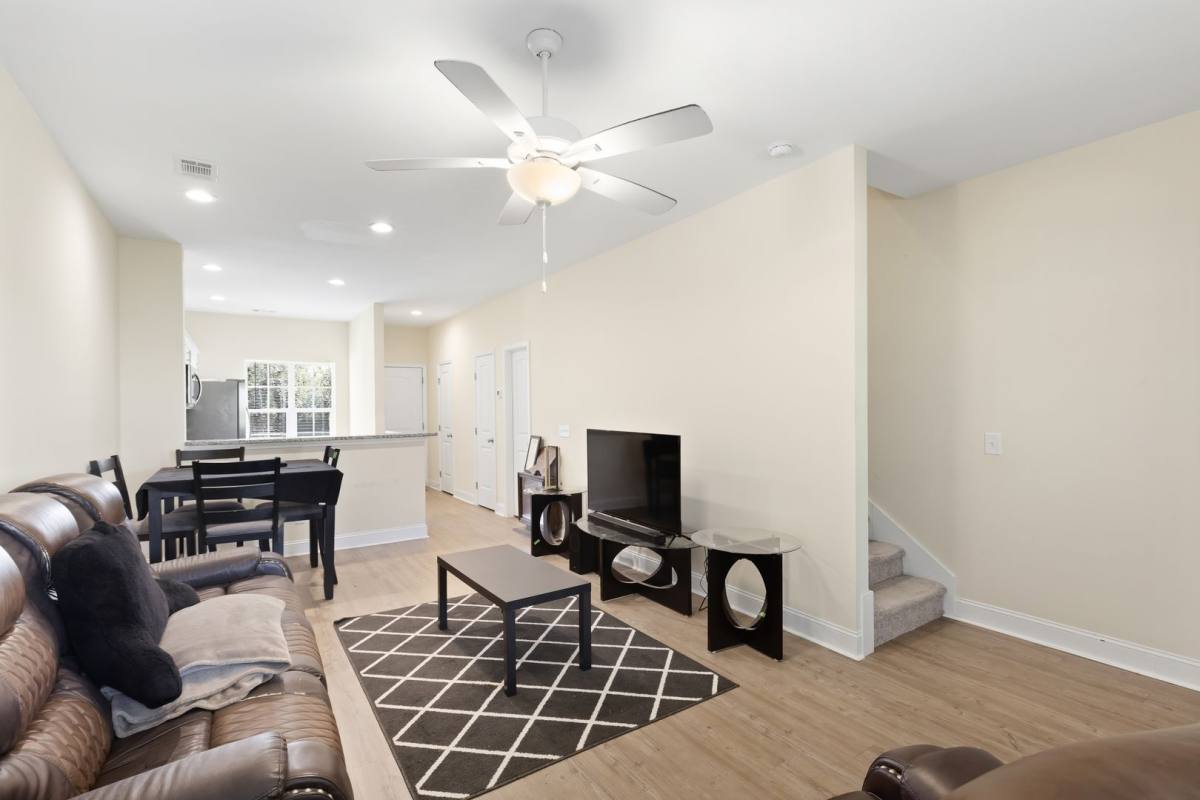 Townhouse for rent at 242 Admiration Ave, Beaufort, SC 29906