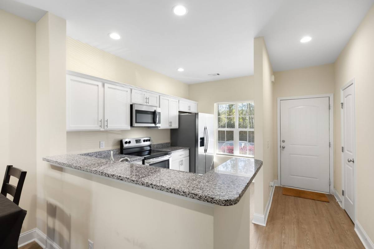 Townhouse for rent at 242 Admiration Ave, Beaufort, SC 29906