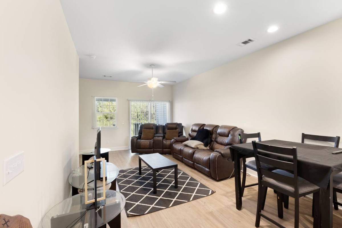 Townhouse for rent at 242 Admiration Ave, Beaufort, SC 29906