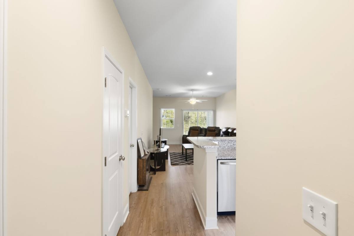 Townhouse for rent at 242 Admiration Ave, Beaufort, SC 29906