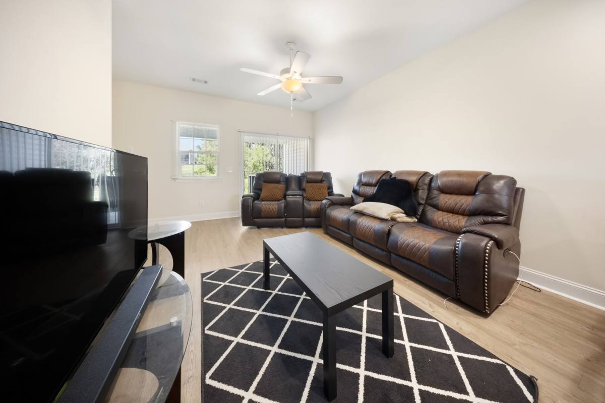 Townhouse for rent at 242 Admiration Ave, Beaufort, SC 29906