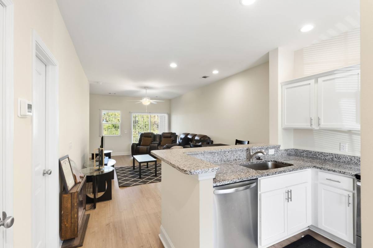 Townhouse for rent at 242 Admiration Ave, Beaufort, SC 29906