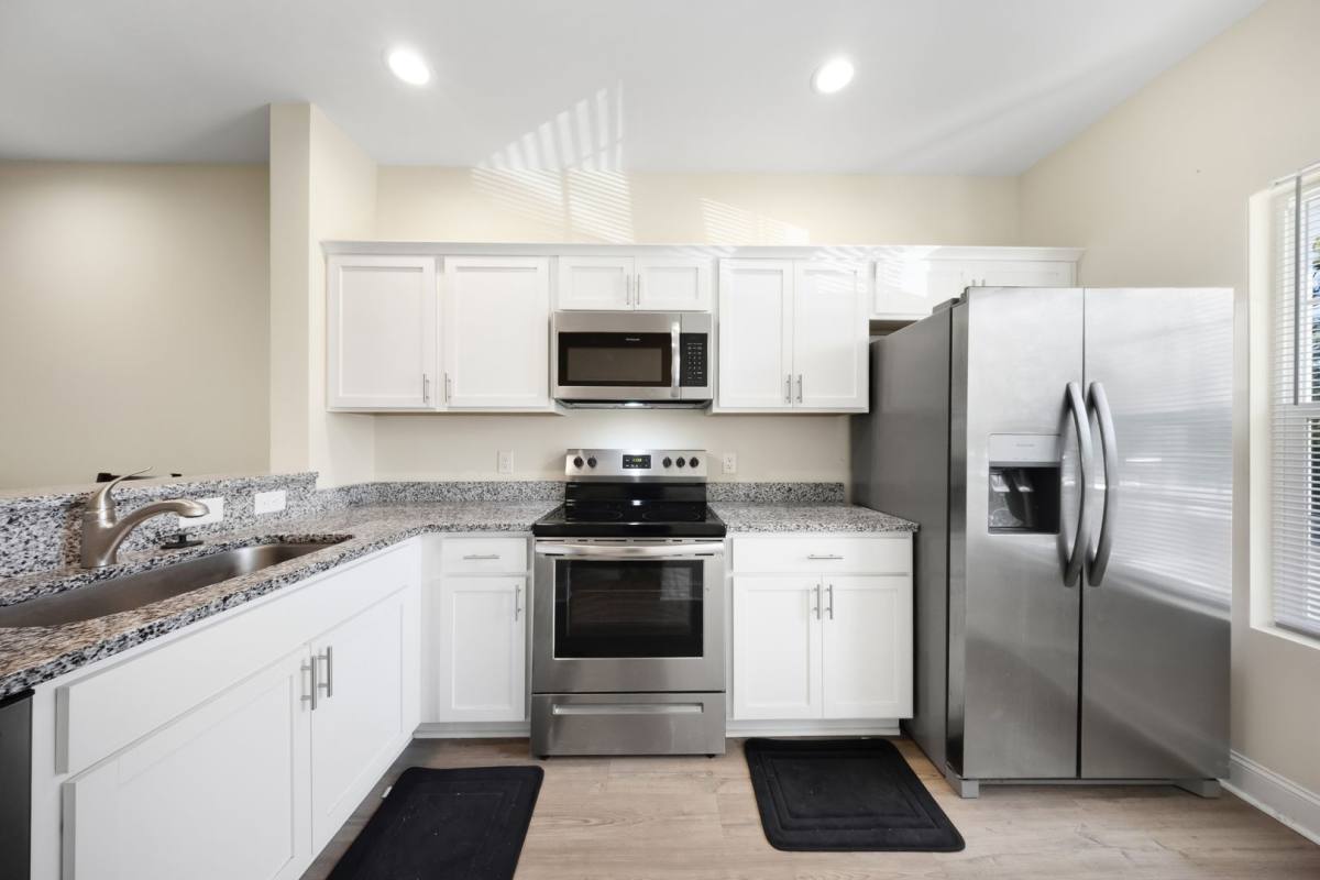 Townhouse for rent at 242 Admiration Ave, Beaufort, SC 29906