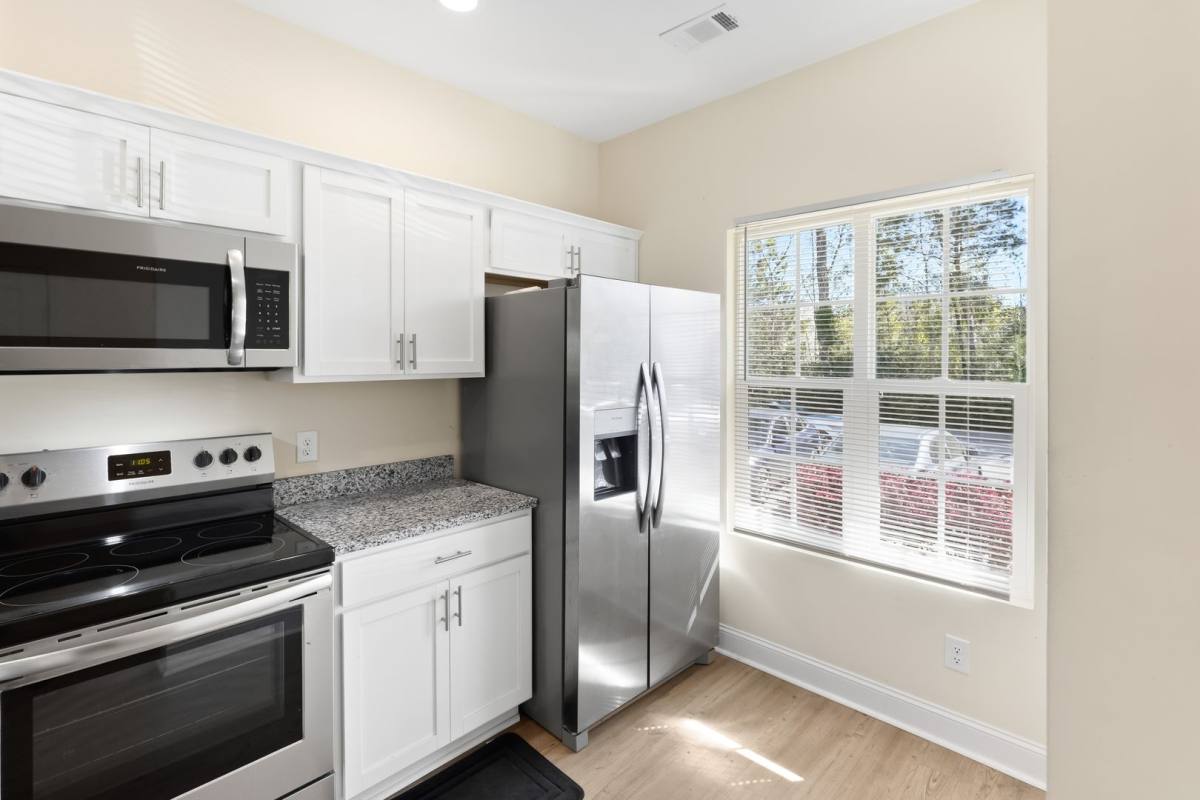 Townhouse for rent at 242 Admiration Ave, Beaufort, SC 29906