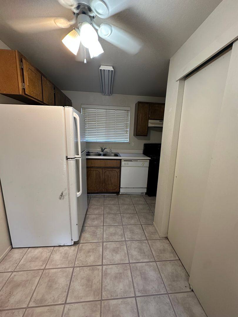 Townhouse for rent at 374 W 9th St, Carson City, NV 89703