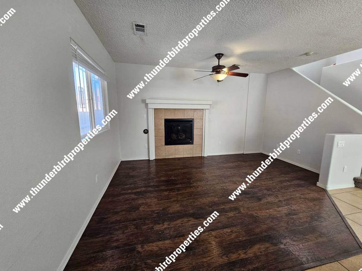 House for rent at 2202 Margarita Dr SE, Rio Rancho, NM 87124
