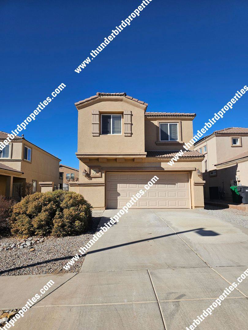 House for rent at 2202 Margarita Dr SE, Rio Rancho, NM 87124