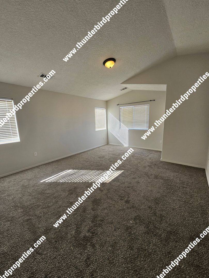 House for rent at 2202 Margarita Dr SE, Rio Rancho, NM 87124