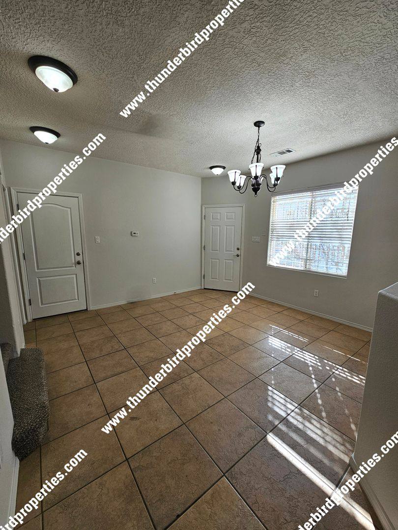 House for rent at 2202 Margarita Dr SE, Rio Rancho, NM 87124