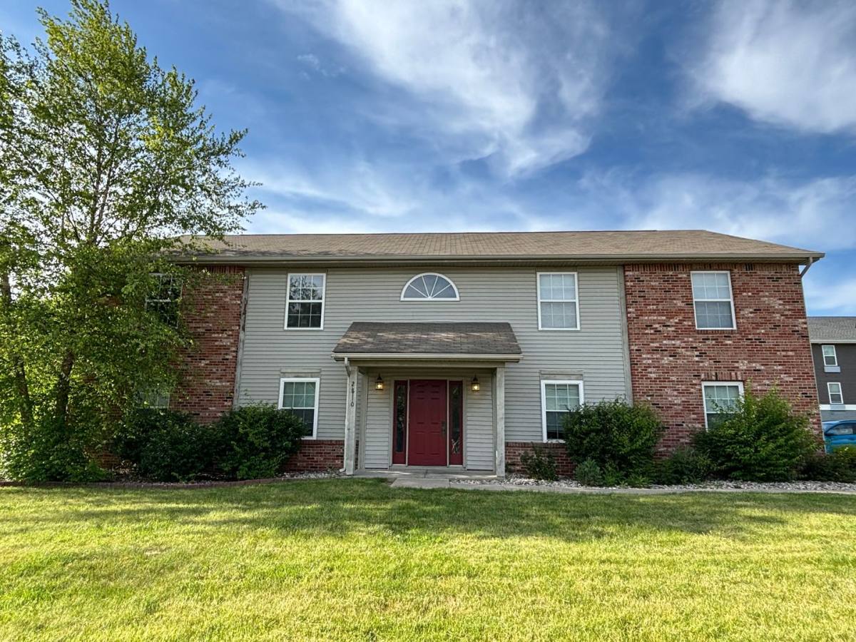 Apartment for rent at 2810 Horizon Dr, West Lafayette, IN 47906