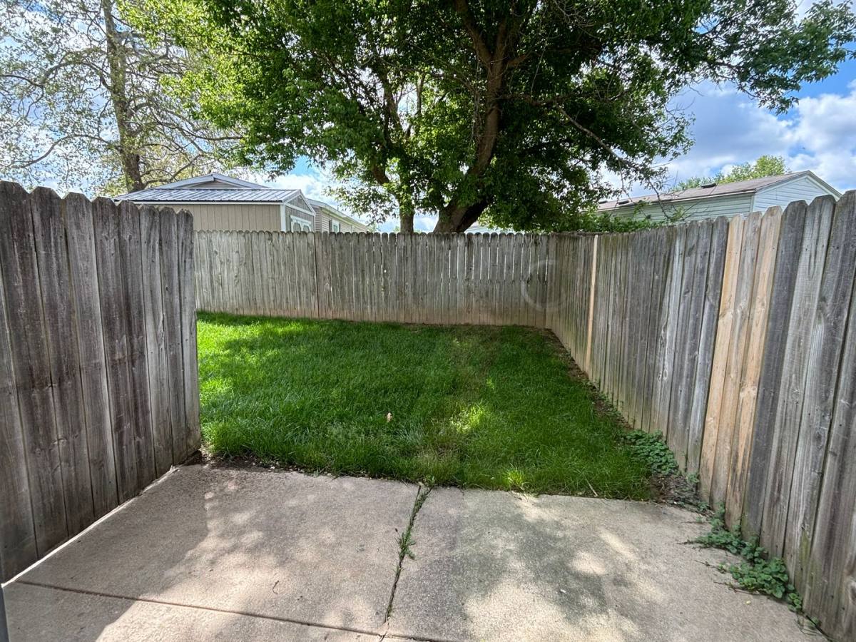 Apartment for rent at 2810 Horizon Dr, West Lafayette, IN 47906