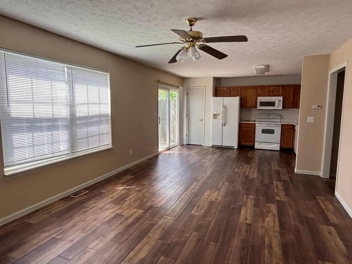 Apartment for rent at 2810 Horizon Dr, West Lafayette, IN 47906