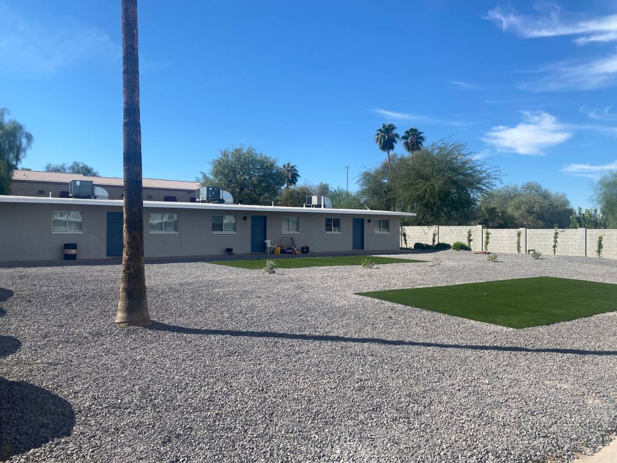 Apartment for rent at 5632 S Montezuma St, Phoenix, AZ 85041