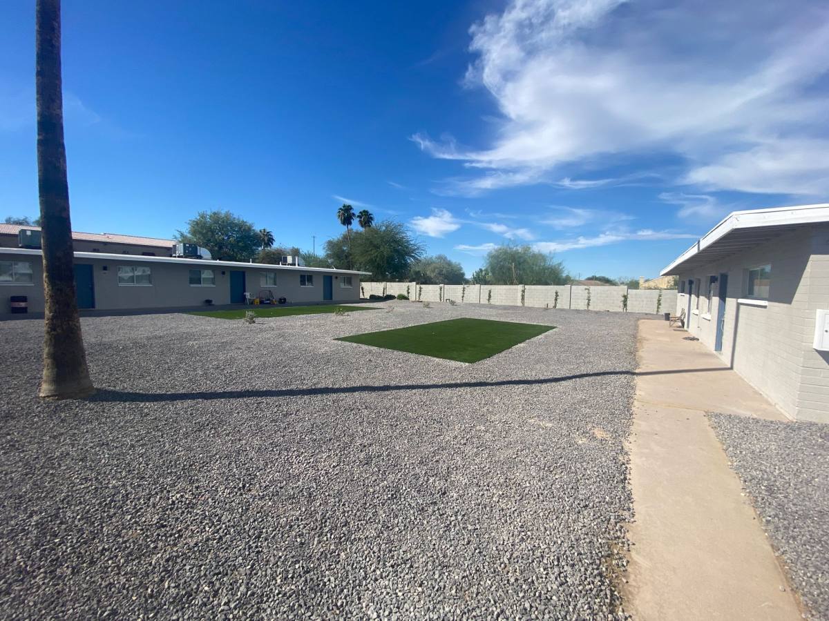 Apartment for rent at 5632 S Montezuma St, Phoenix, AZ 85041