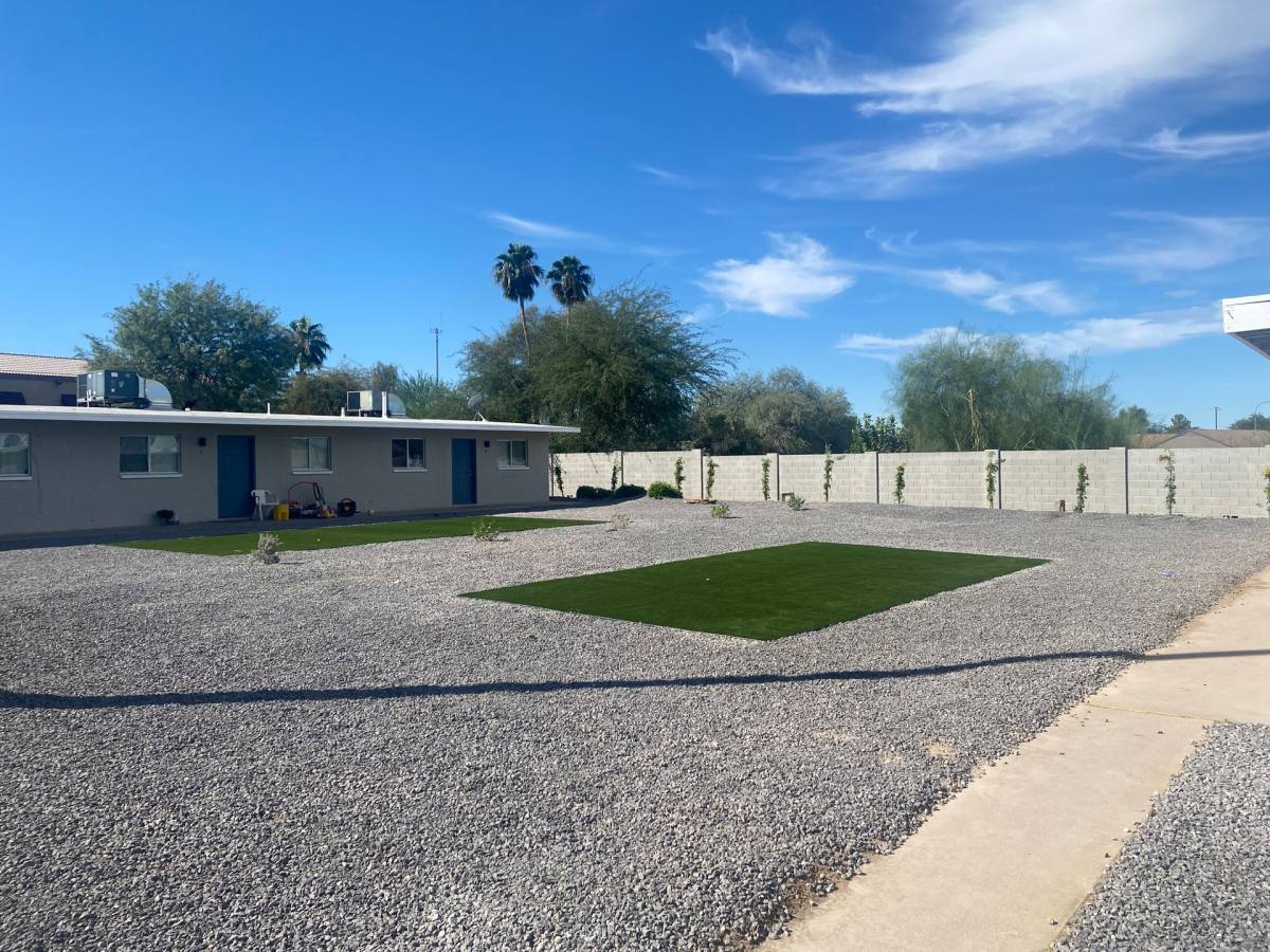 Apartment for rent at 5632 S Montezuma St, Phoenix, AZ 85041