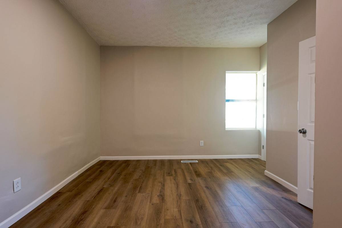 Apartment for rent at 1019 S 8th St, Terre Haute, IN 47807