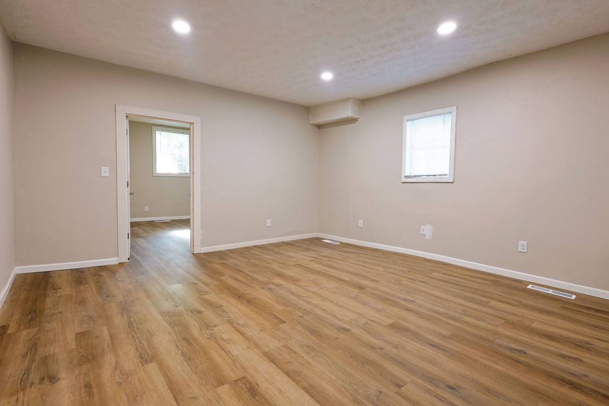 Apartment for rent at 1019 S 8th St, Terre Haute, IN 47807