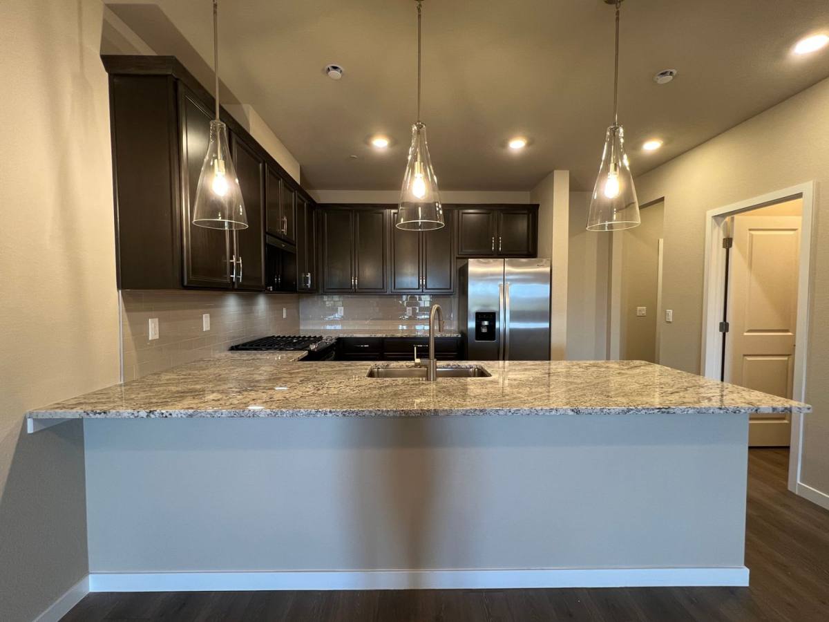 Townhouse for rent at 2866 S Flat Circle, Longmont, CO 80503