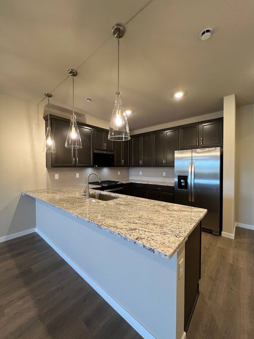 Townhouse for rent at 2866 S Flat Circle, Longmont, CO 80503