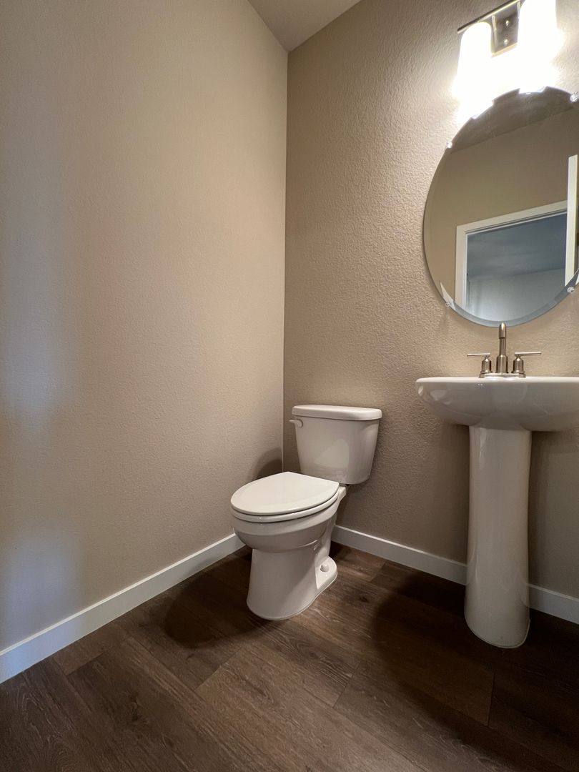 Townhouse for rent at 2866 S Flat Circle, Longmont, CO 80503