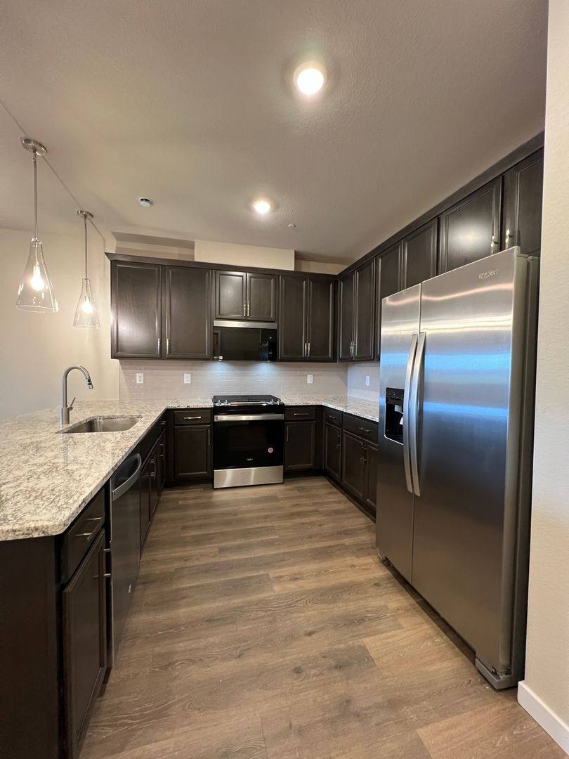 Townhouse for rent at 2866 S Flat Circle, Longmont, CO 80503