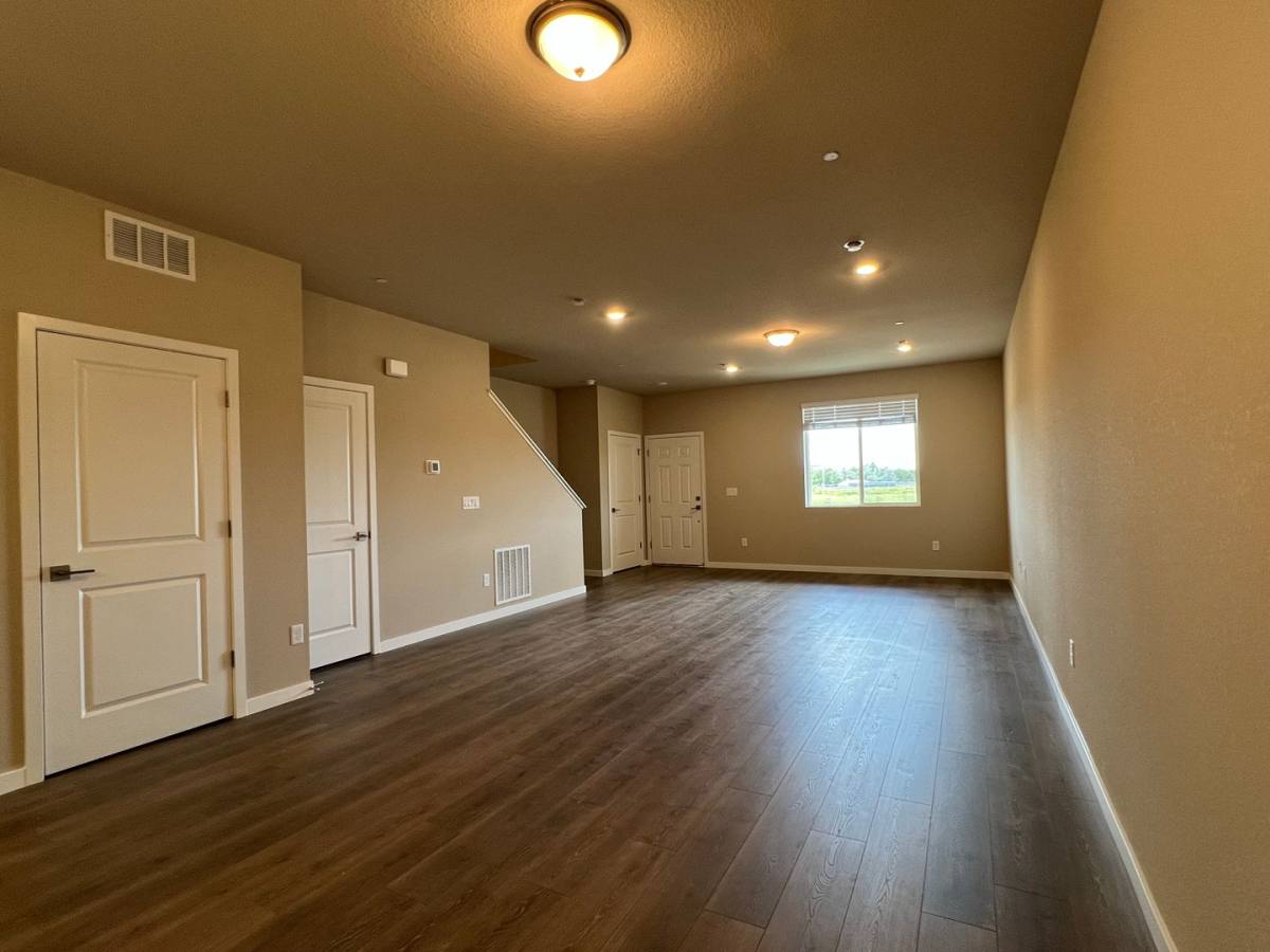 Townhouse for rent at 2866 S Flat Circle, Longmont, CO 80503
