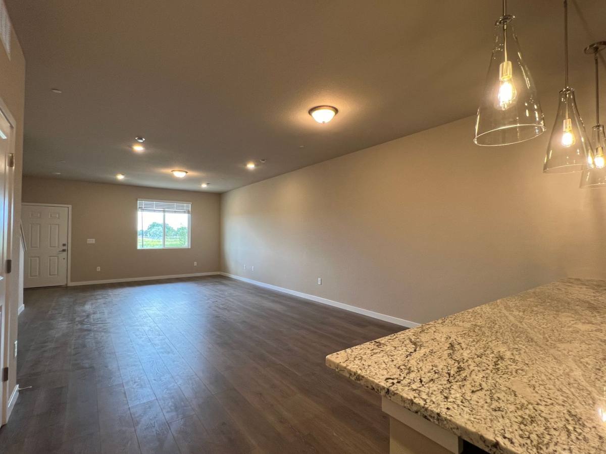 Townhouse for rent at 2866 S Flat Circle, Longmont, CO 80503