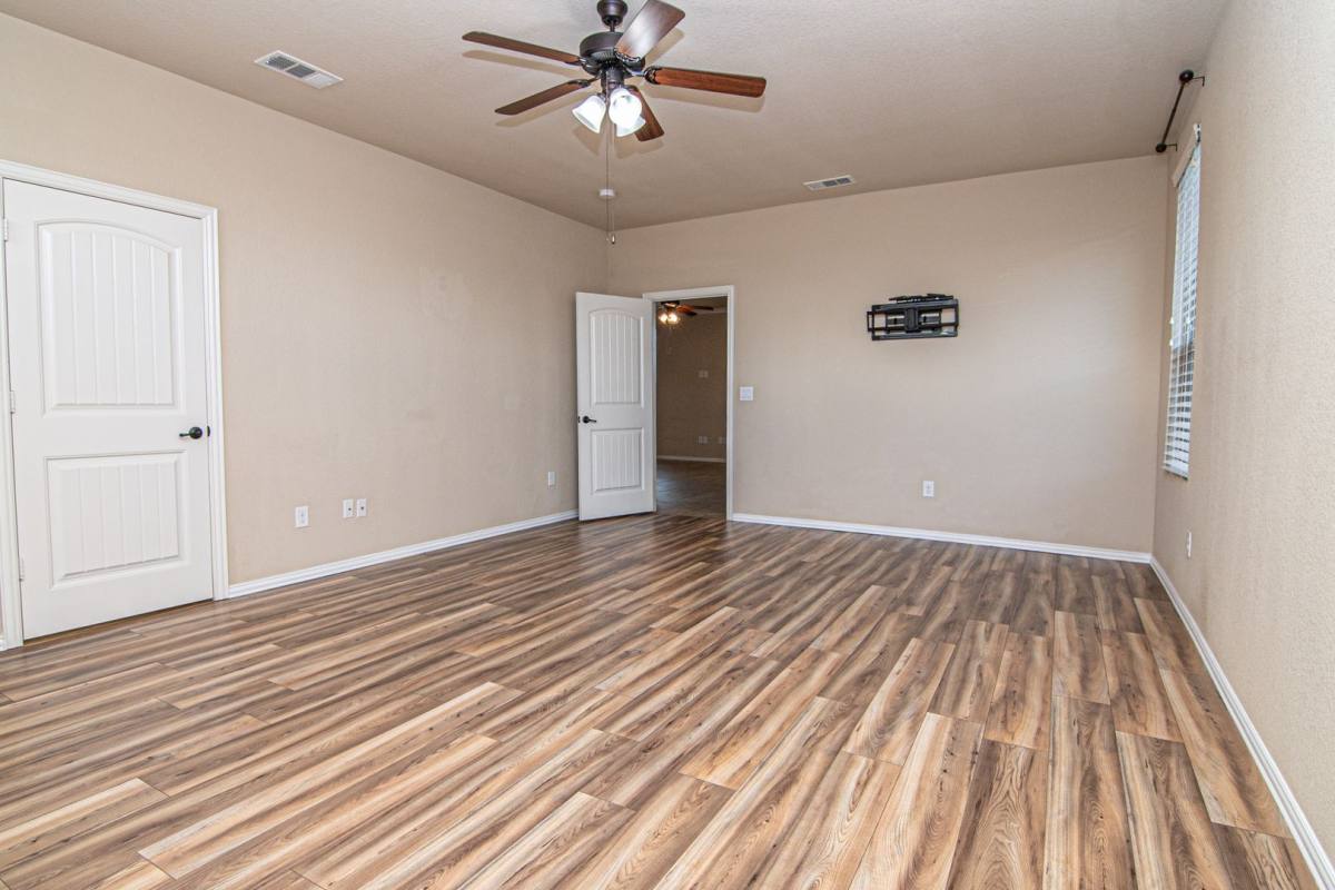 House for rent at 6612 Colony Rd, Midland, TX 79706