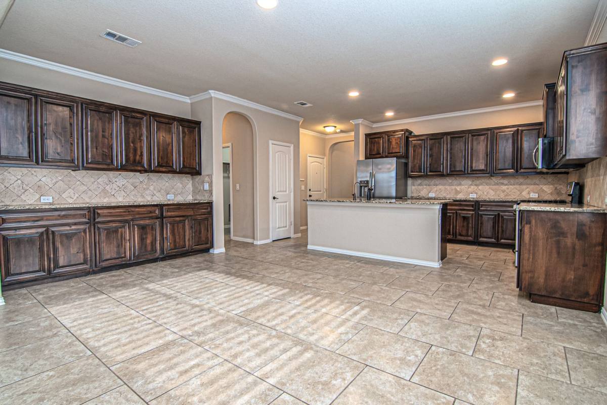 House for rent at 6612 Colony Rd, Midland, TX 79706