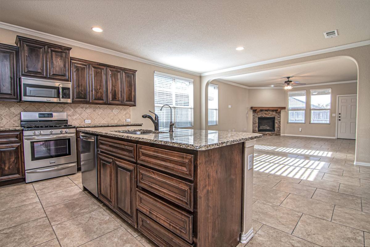 House for rent at 6612 Colony Rd, Midland, TX 79706