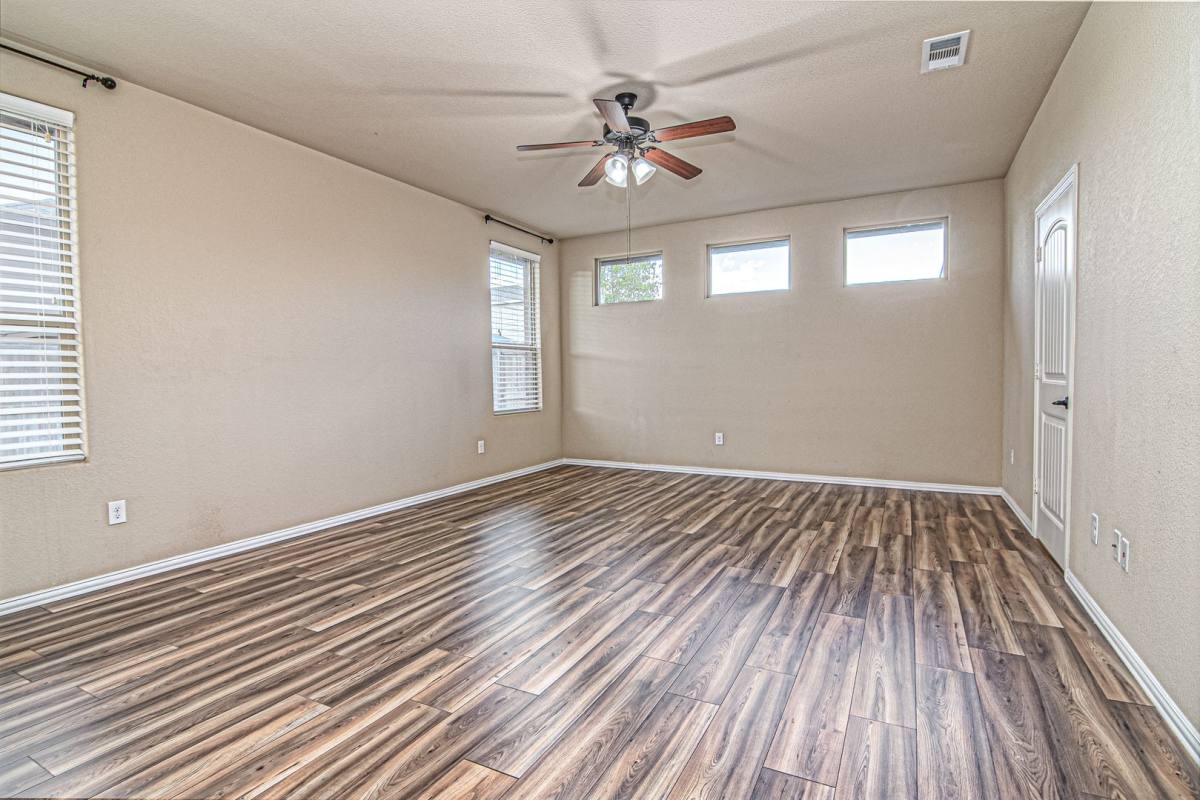 House for rent at 6612 Colony Rd, Midland, TX 79706