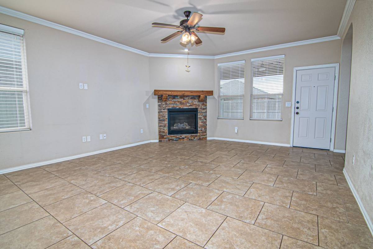 House for rent at 6612 Colony Rd, Midland, TX 79706
