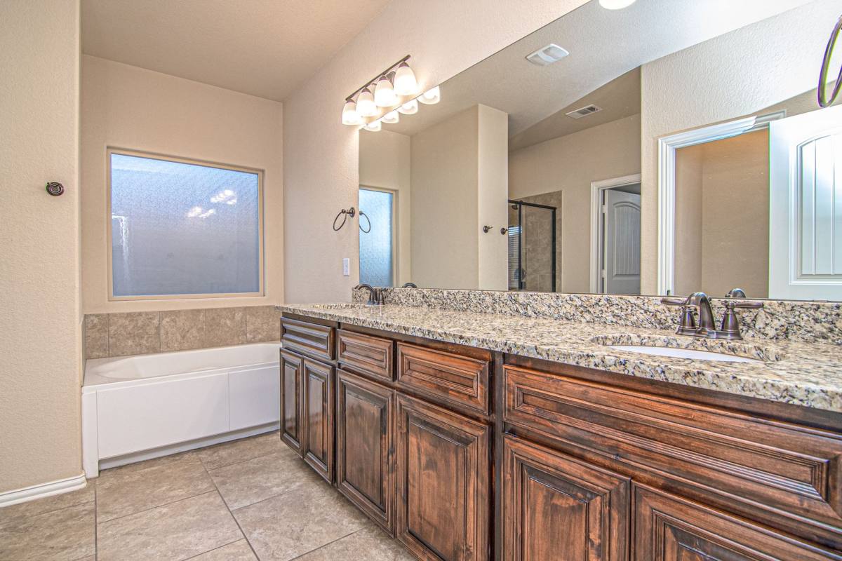 House for rent at 6612 Colony Rd, Midland, TX 79706