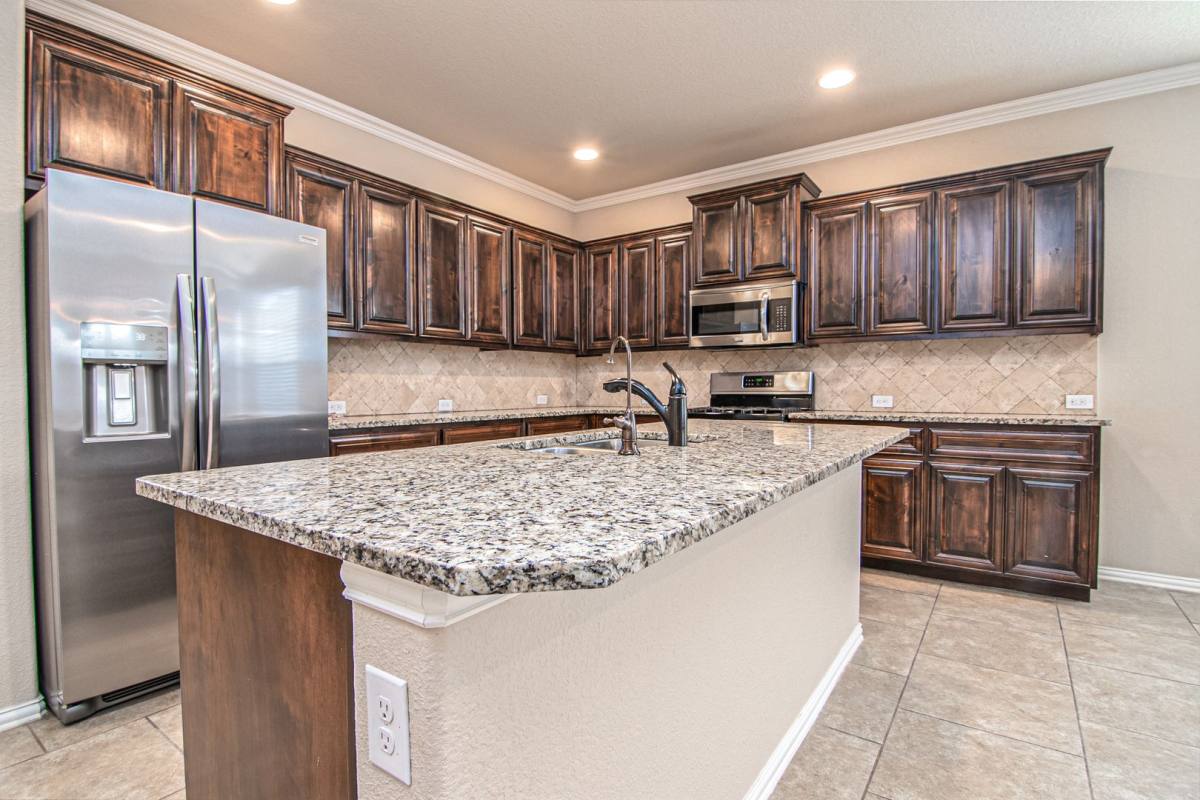 House for rent at 6612 Colony Rd, Midland, TX 79706