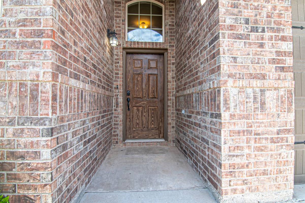 House for rent at 6612 Colony Rd, Midland, TX 79706