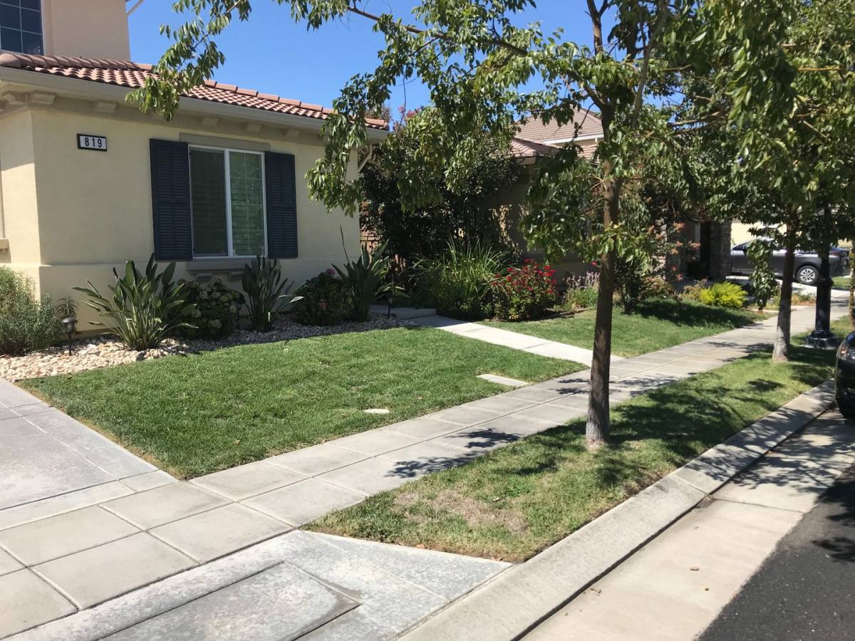 House for rent at 819 N Museo Dr, Tracy, CA 95391