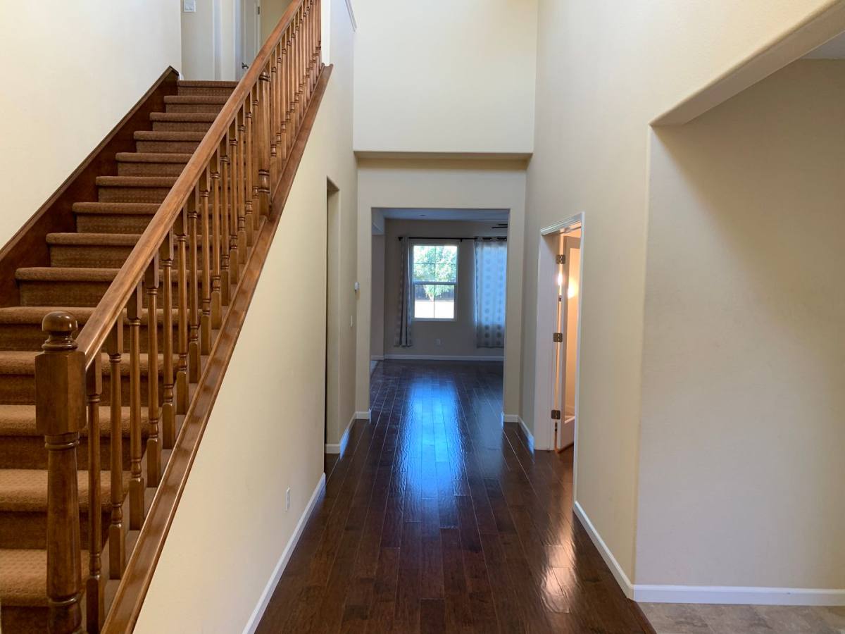 House for rent at 819 N Museo Dr, Tracy, CA 95391