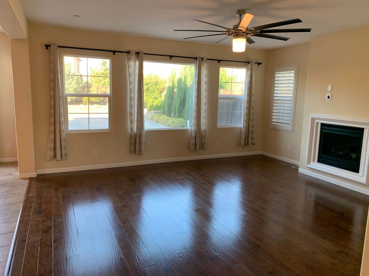 House for rent at 819 N Museo Dr, Tracy, CA 95391