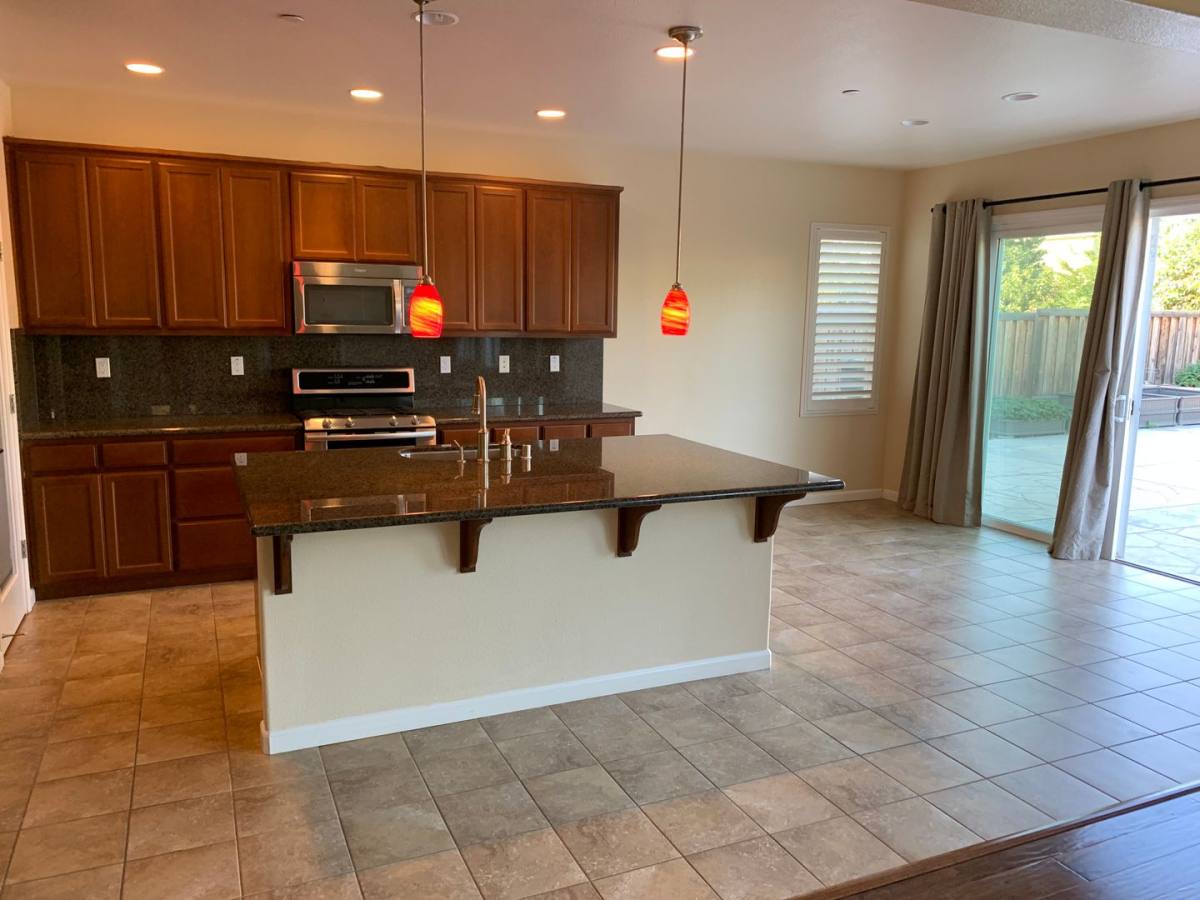House for rent at 819 N Museo Dr, Tracy, CA 95391