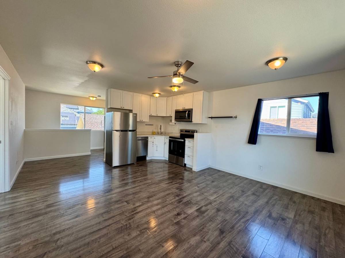 Apartment for rent at 310 Hansbery Way, Santa Rosa, CA 95409