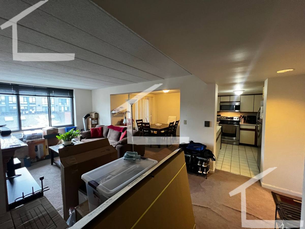 Condo for rent at 85 Brainerd #419, Allston, MA 02134