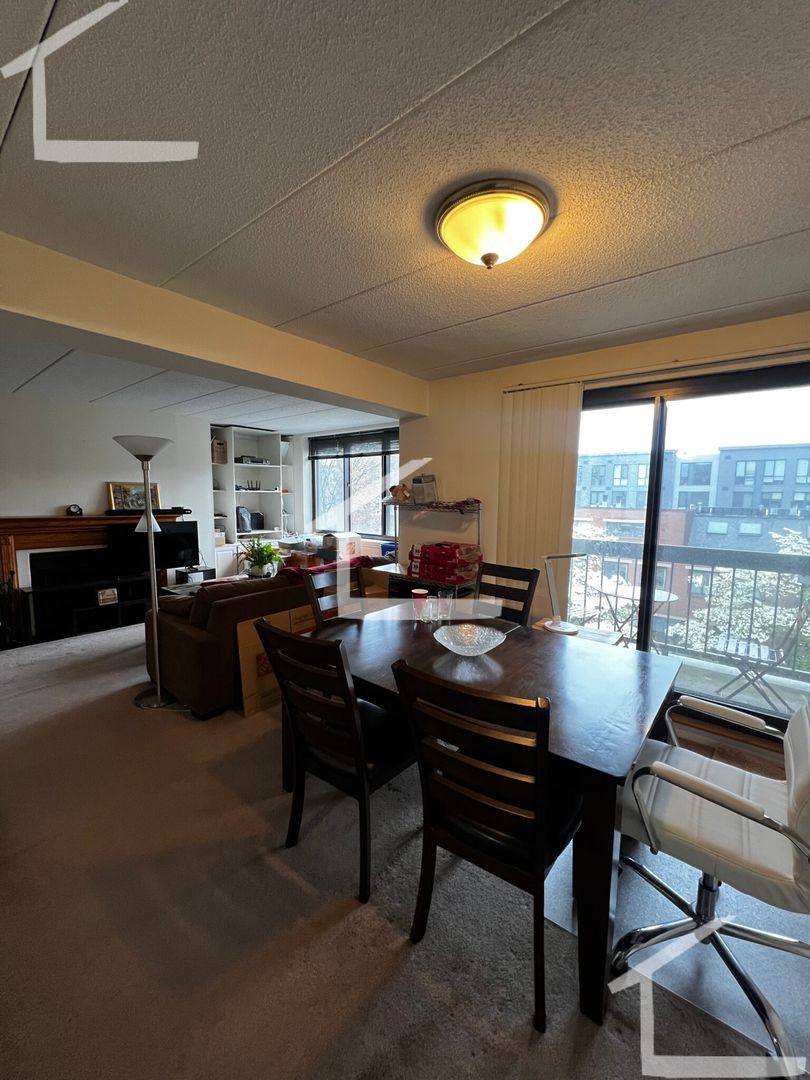 Condo for rent at 85 Brainerd #419, Allston, MA 02134