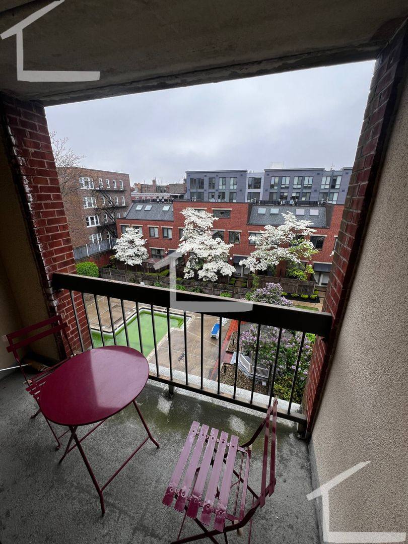Condo for rent at 85 Brainerd #419, Allston, MA 02134