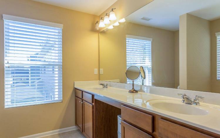 House for rent at 2409 Pear Tree Lane, Durham, NC 27703