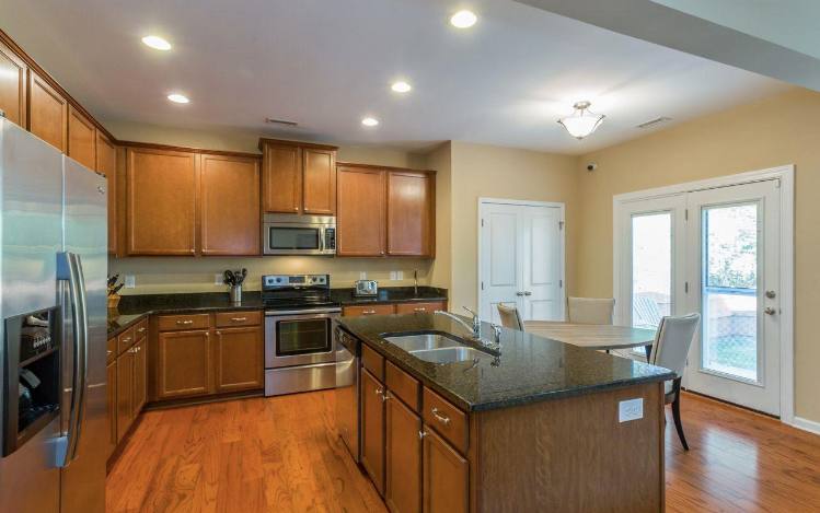 House for rent at 2409 Pear Tree Lane, Durham, NC 27703